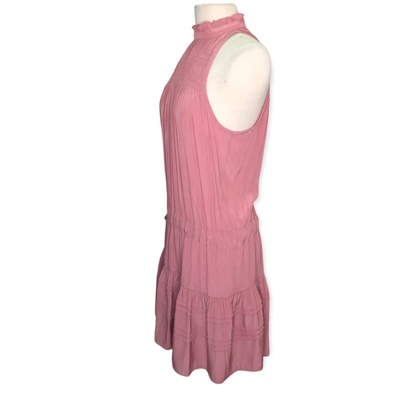 Ramy Brook New York Flynn Dress Flirt - Picture 6 of 13